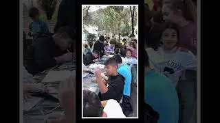Kil tablet ve &ccedil;ivi yazısı 📝