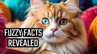Curious Cat Facts That Will Amaze You