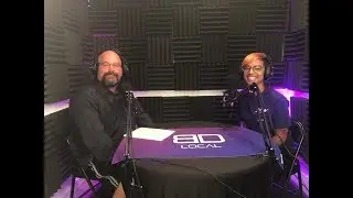 Episode 19: Samantha Neal - Coastal Maintenance Solutions