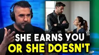 What Happens When Men Set Boundaries