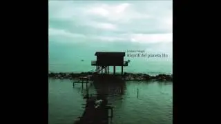 Lorenzo Megni - Ricordi del pianeta blu (Full Album 2016)