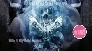 One of my BEST SCORES on Painters of the Tempest!!