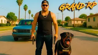 🔥GRAND RP 01🔥 ՀՆԱՐԱՎՈՐ Է 18+  ԽՈՍՔԵՐ ՀՆՉԵՆ🔥ԽՓՈՑԻՆԵՐ ԵՆՔ ԱՆԵԼՈՒ 🔥POWER  FAMILY -ԻՆ ՄԵԾԱՆՈՒՄԱ