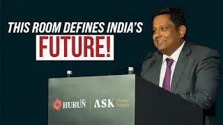 India&rsquo;s Startup Economy: Scale, Speed & Opportunity