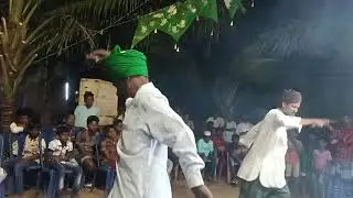 பண்ருட்டி ஜமா