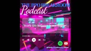 Work-life Balance is not Linear