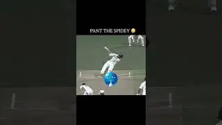 the spyder pant#cricketreels #howzzat #cricketislife #cricketmood #stumpcam #wicketalert