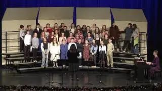 20260113  Atkinson Academy Winter Concert