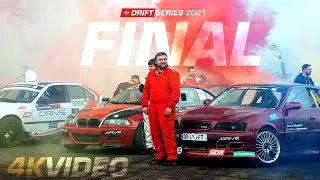 GDS Final Drift 2021 | Official Video