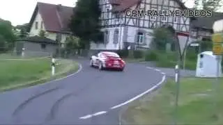 Porsche 911 GT3 RS rally footage 22 minutes