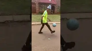 The street juggle part 1 ft Fairman (Mfanelo)