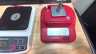Arrow scales&hellip;does the price determine the accuracy?