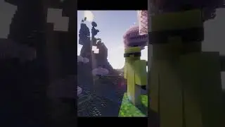 That One Friend With A Potato Pc｜Minecraft
