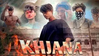 KHJANA  Movie | #southmovie Short Sp Nach Movie | #spsingh  #khjana