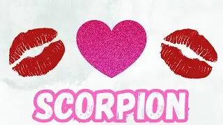 SCORPION 💔 J'espère que tu es au courant, ils prévoient de te faire ça !!! ❤️