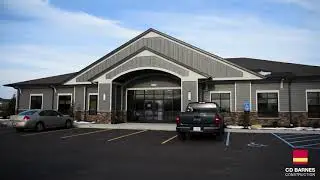 Pine Rest Caledonia
