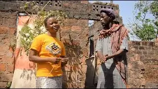 AMINA GNA FOUGNEN EP 2 Nouveau Film Guin&eacute;en Version Malink&eacute;