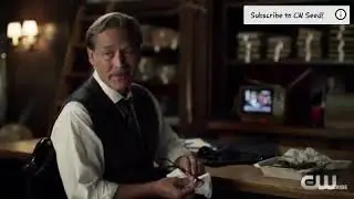 Black lightning | James Remar 