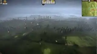 Shogun 2 TWF Liga Cast 3