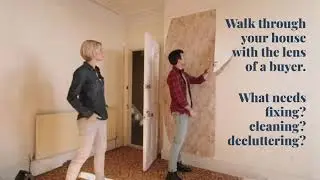 Tips For Getting Your House Ready For Sale