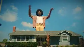 PawPaw Rod - Hello Dear (Official Visualizer)