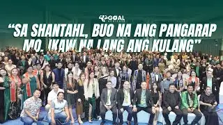 Shantahl Direct Sales, inc. | Goal Achiever