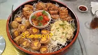 Canton Kitchen KL