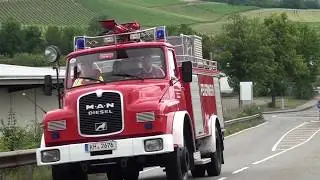 Gro&szlig;brand Polymer Chemie Bad Sobernheim