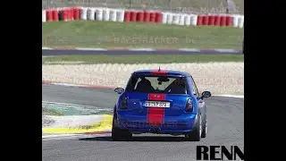 Nürburgring GP Stint Touristenfahrten 19.04.2025 Oster Samstag Mini R53 JCW, R56, BMW M2 M4 , GT3RS