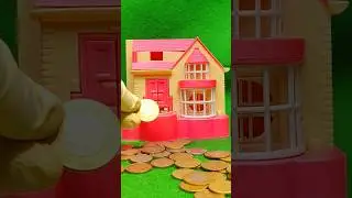 Fun Puppy Coin Bank || The Cutest Way to Save!