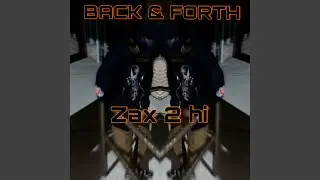 Back & Forth