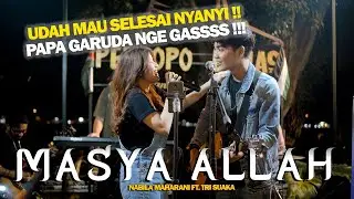 MASYA ALLAH - NABILA MAHARANI FT TRI SUAKA