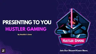 Launch Trailer | Hustler Gaming | .