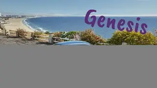 2021 Genesis X Concept