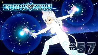EDENS ZERO (PS5) | Exploration Mode: Part 47 (Final Friend Gathering, Part 2)