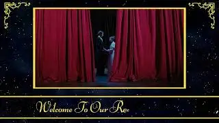 Traditional Wedding Invitation Animated Video