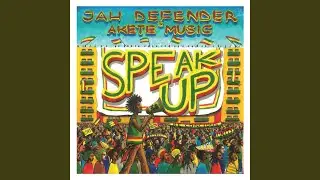 Speak Up