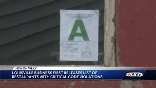 These local restaurants had critical food-code violations in the fourth quarter of 2019