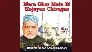 Hum Dar-E-Aaqa Pe Sar Apna Jhuka