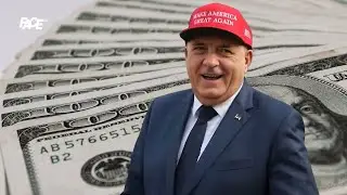 Amerika raskrinkala Dodika: „Ide kao obični građanin na molitveni doručak u Washington“