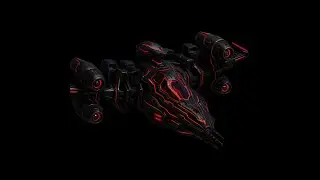 DarkOrbit Zero To UFE Stream Day 1
