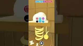 Cat Scratching Idea Speed Build 🐈 Roblox Adopt Me! #migite #adoptmeshorts #speedbuild #shorts