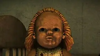 3d kimodameshi japanese horror game