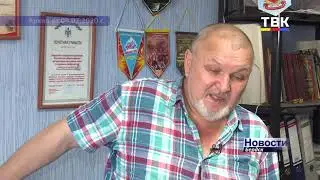 В память об Андрее Янееве. Архивный очерк о нем 2019 года