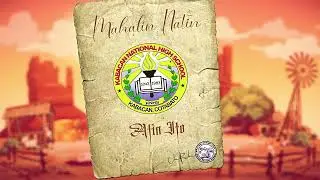 All About KNHS Logo Reveal Volume 6