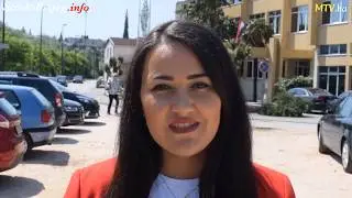 Glineni golubovi - Mala škola Široki Brijeg