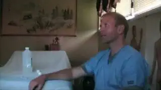 Acupuncture - Needling Trigger Points