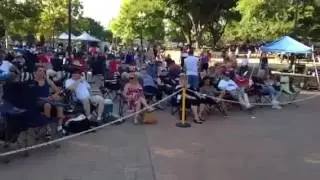 Vacaville's Fourth of July celebrates begins with CCR tribute band, 