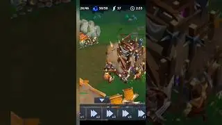 War Legends RTS meme