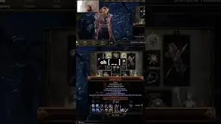 Omen Of The Ancients and Orb Of Chance Extremely Uniue Item in Path Of Exile 2:Third Edict
